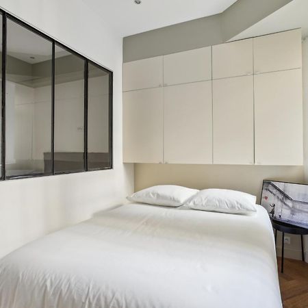 Beau 3 Pieces Rue Poissonniere Apartment Париж Екстериор снимка