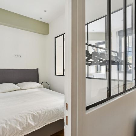 Beau 3 Pieces Rue Poissonniere Apartment Париж Екстериор снимка
